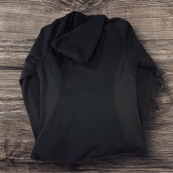 The North Face Jacket Women size Medium Black/Pink - Picture 4 of 4